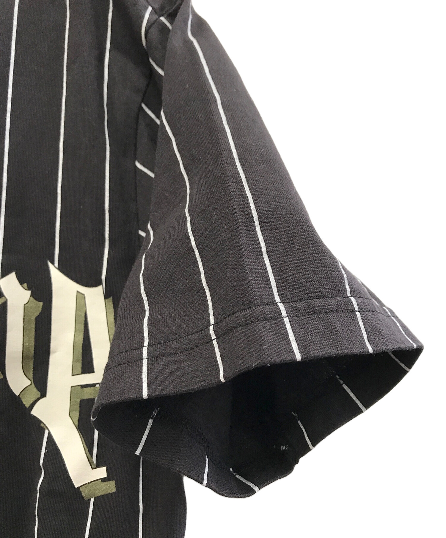 中古・古着通販】Supreme (シュプリーム) 19AW Love Hate Baseball 