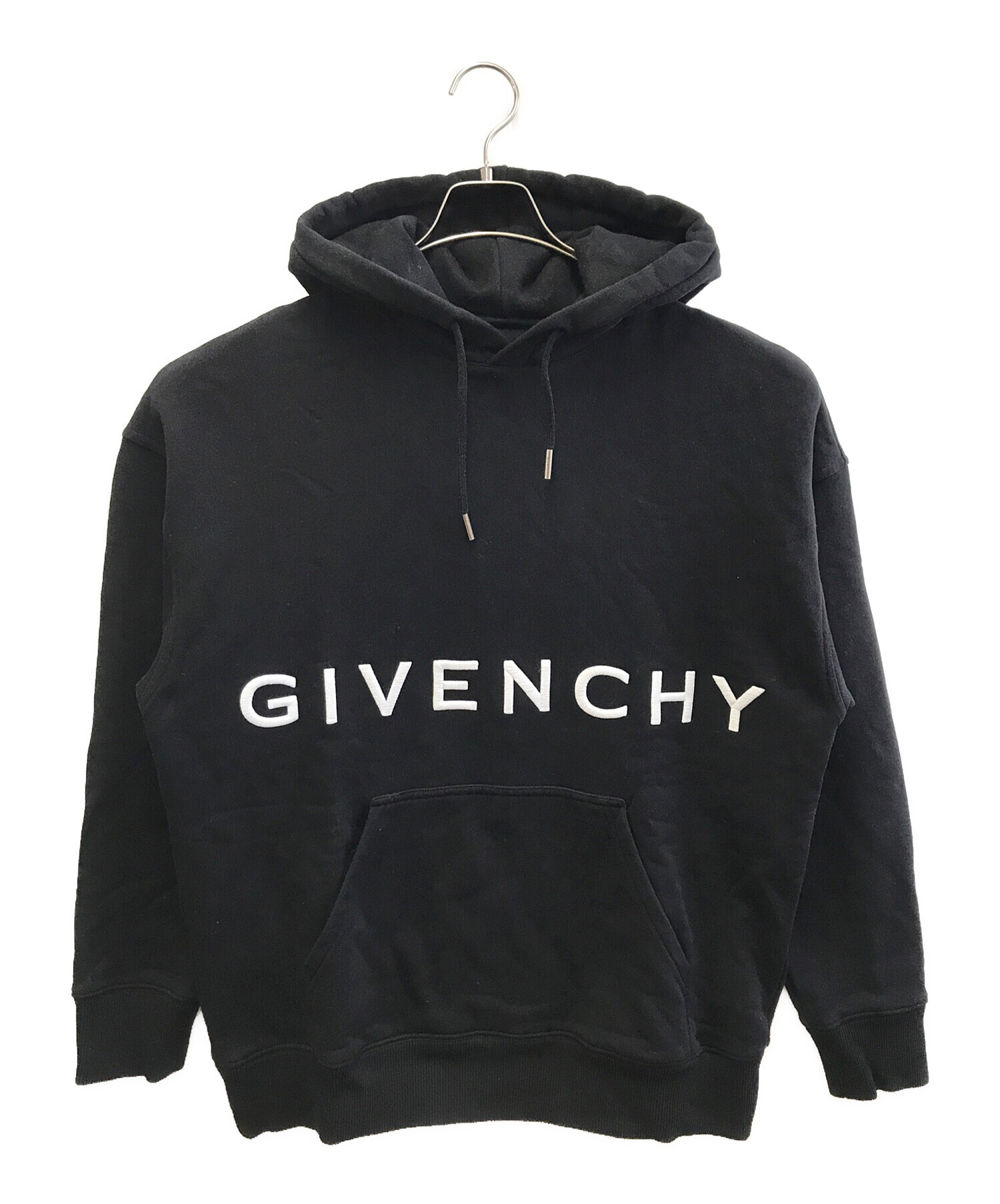 中古・古着通販】GIVENCHY (ジバンシィ) ブランドロゴ 4G スリム