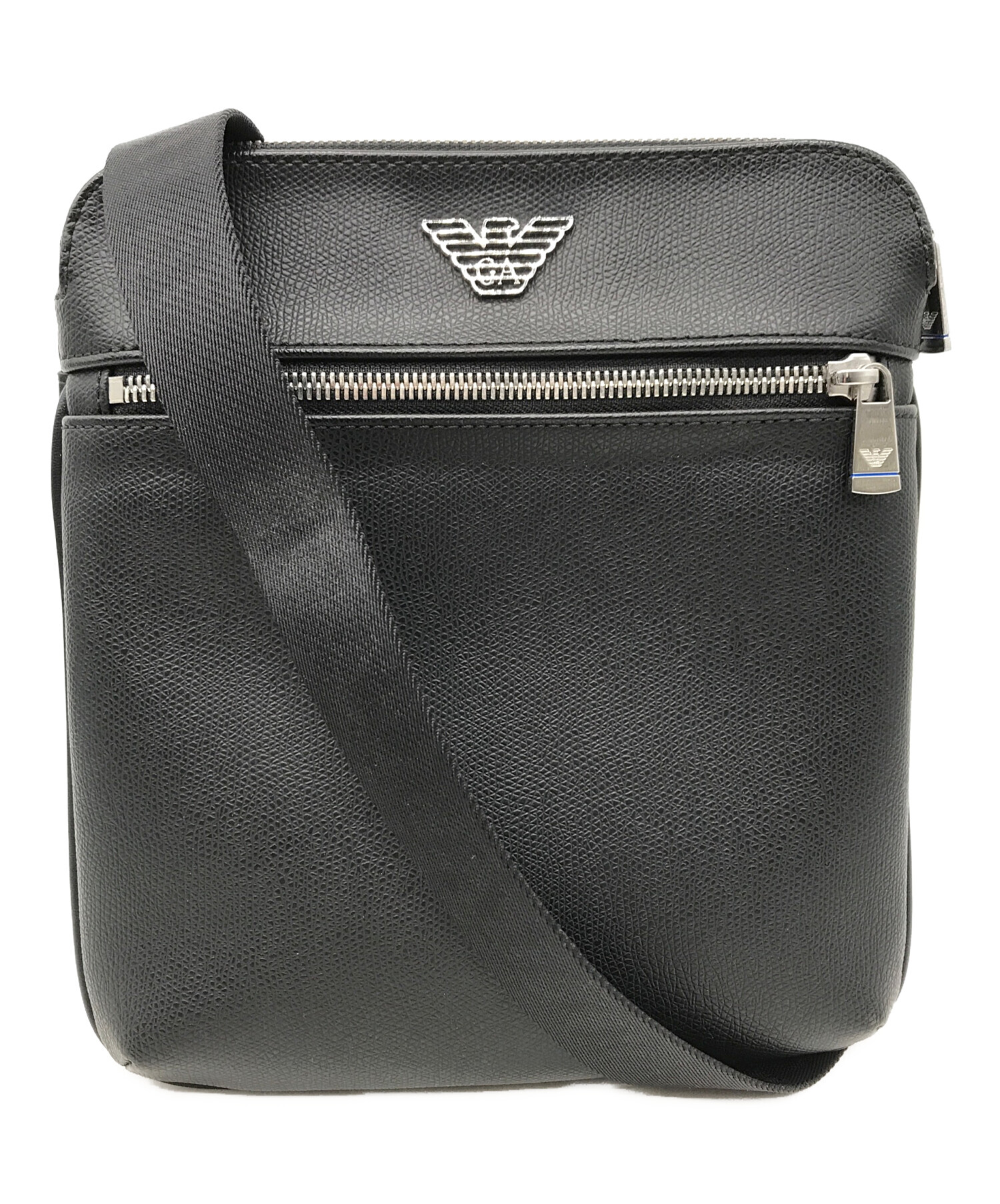 中古・古着通販】EMPORIO ARMANI (エンポリオアルマーニ) ショルダー  