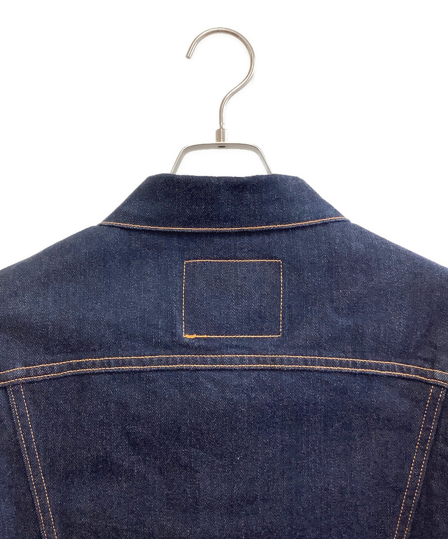 ジャケット・アウター 90s DENIME JACKET VTG 90s EDWIN 