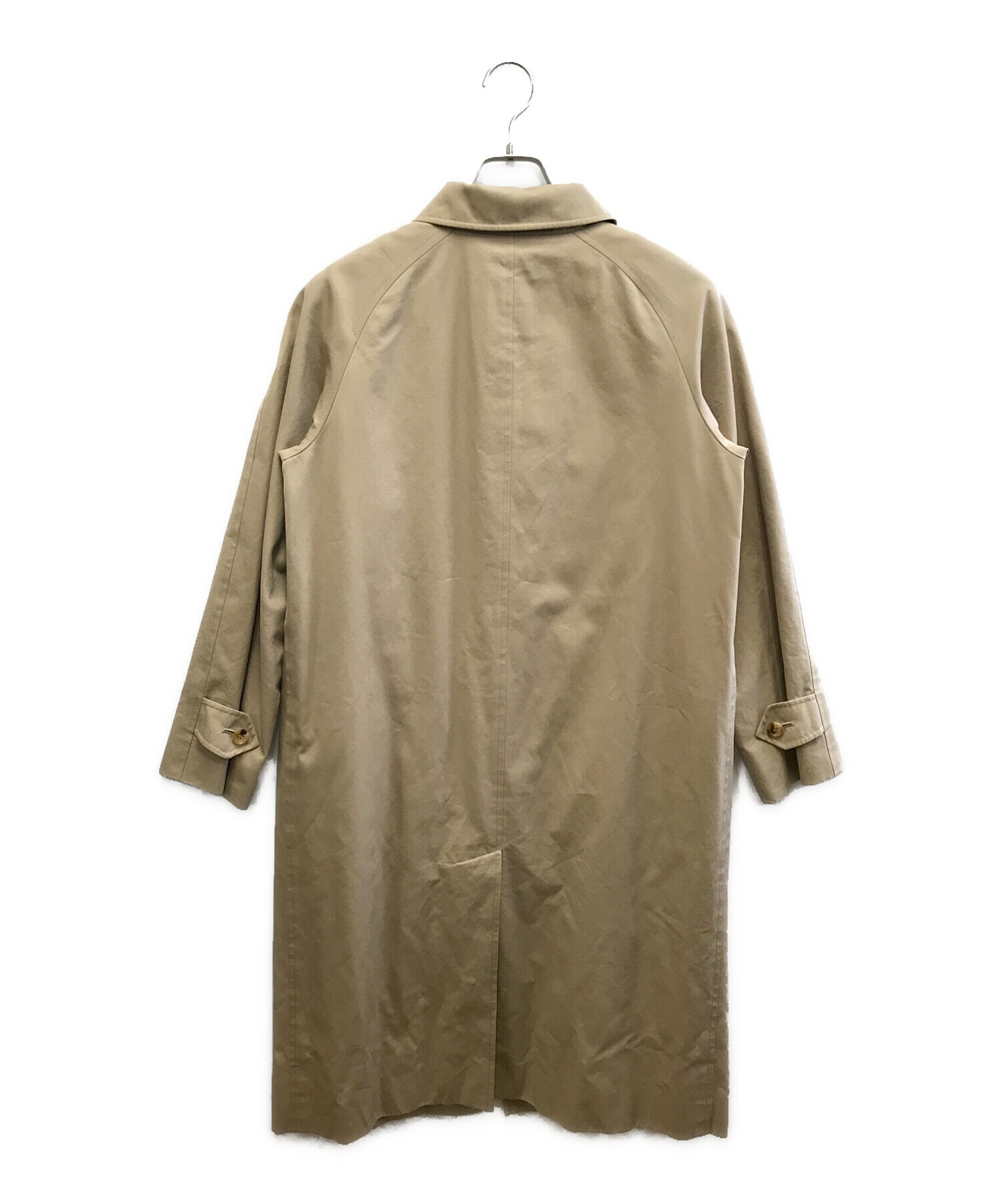 バーバリー　コート 中古・古着通販】BURBERRY LONDON (バーバリーロンドン) ライナー付