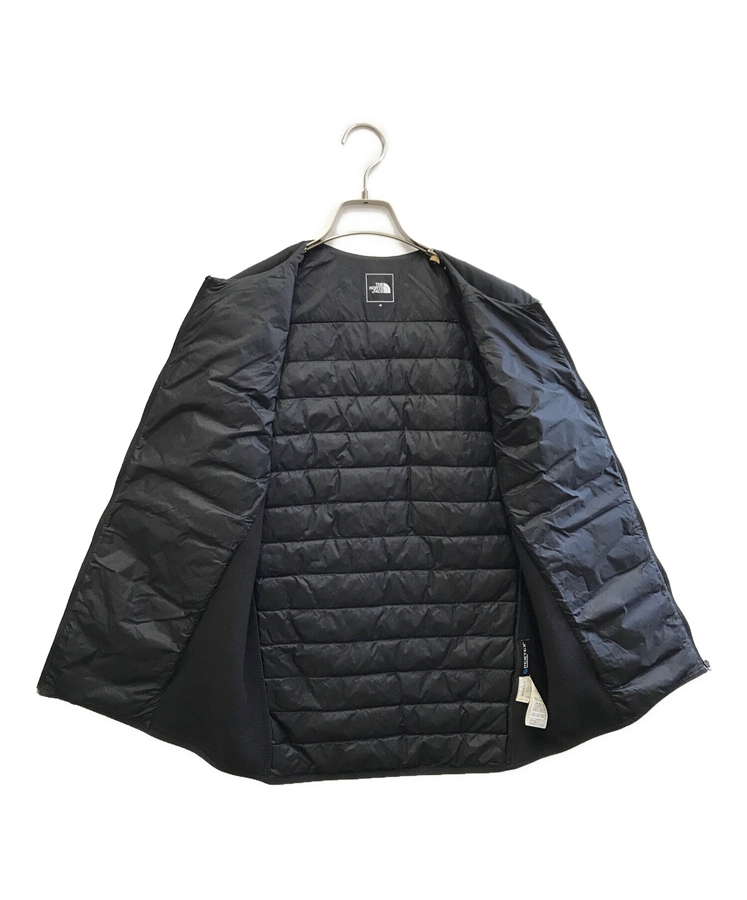 中古・古着通販】THE NORTH FACE (ザ ノース フェイス) ランベスト