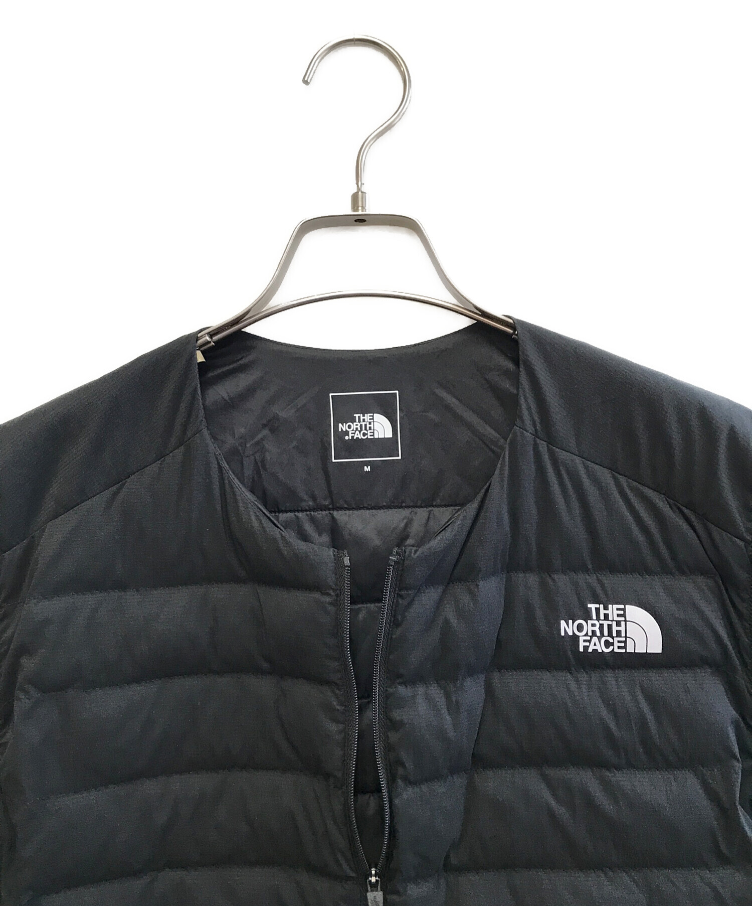 中古・古着通販】THE NORTH FACE (ザ ノース フェイス) ランベスト