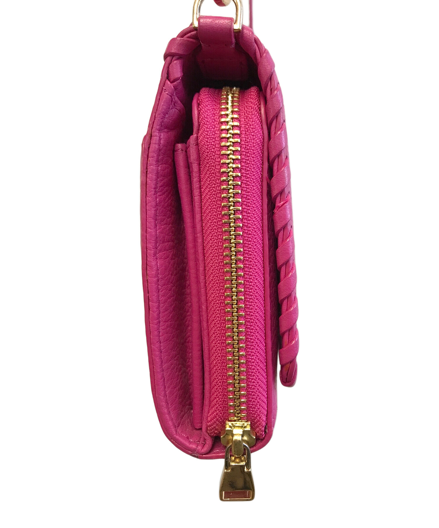 中古・古着通販】TORY BURCH (トリーバーチ) ショルダーバッグ