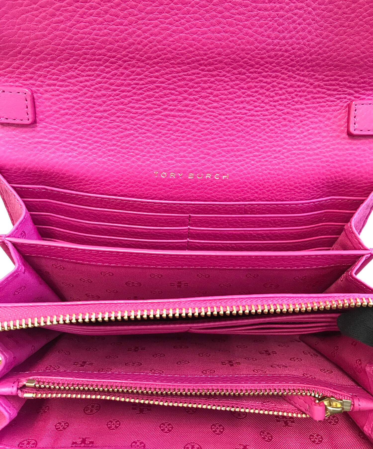 中古・古着通販】TORY BURCH (トリーバーチ) ショルダーバッグ