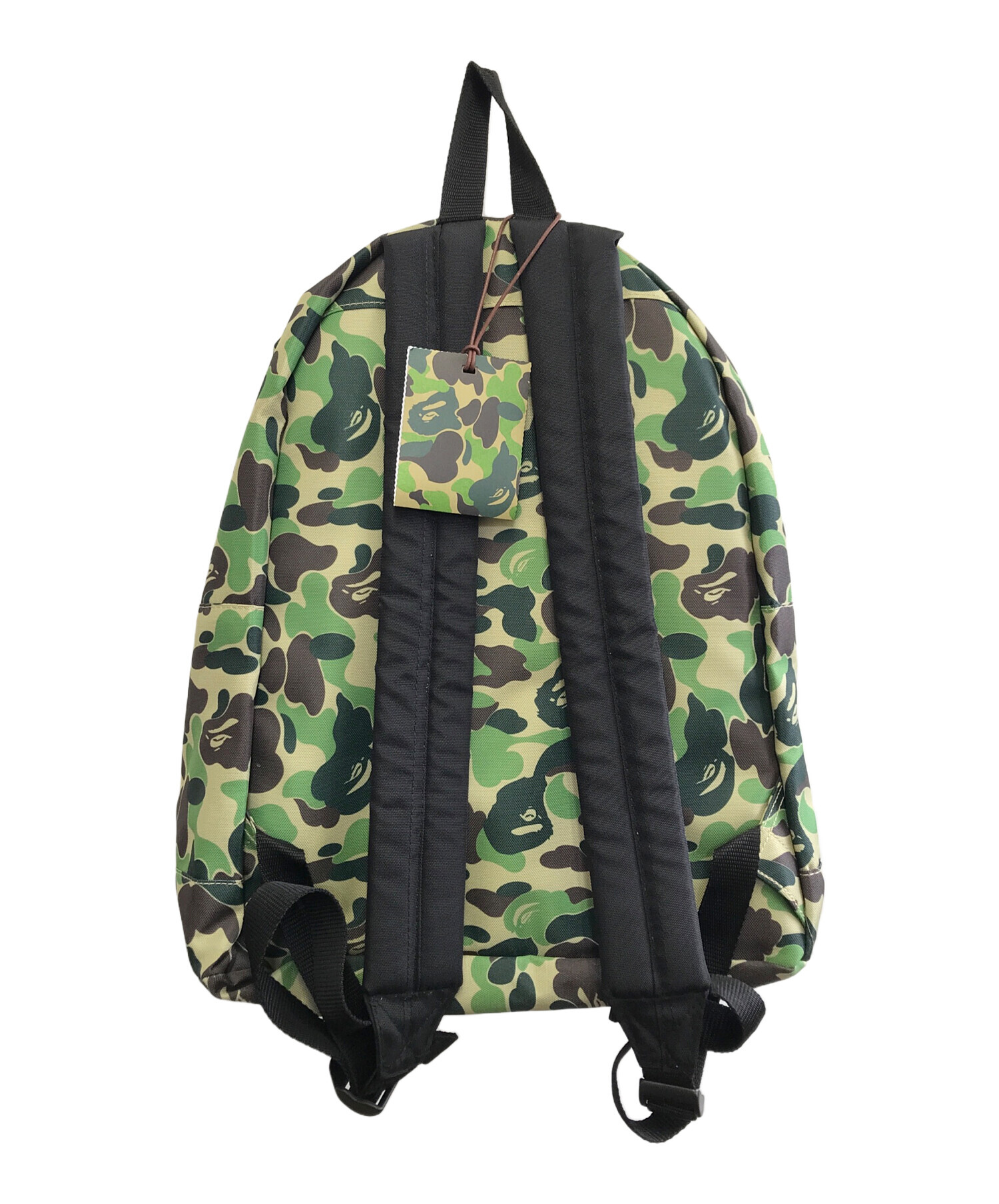 中古・古着通販】A BATHING APE (ア ベイシング エイプ) ABC CAMO DAY