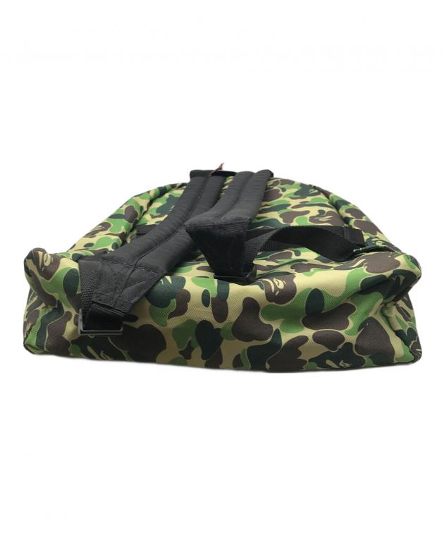 中古・古着通販】A BATHING APE (ア ベイシング エイプ) ABC CAMO DAY