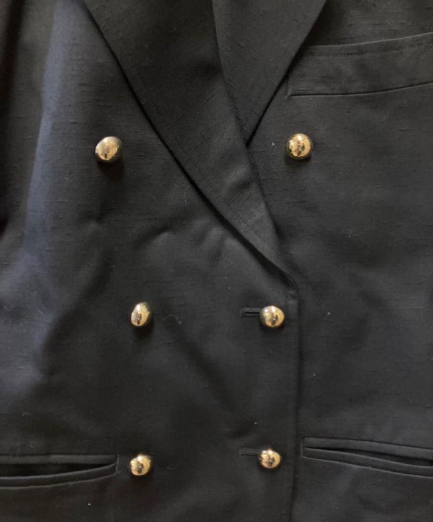 中古・古着通販】Yves Saint Laurent (イヴサンローラン) 金釦ダブル