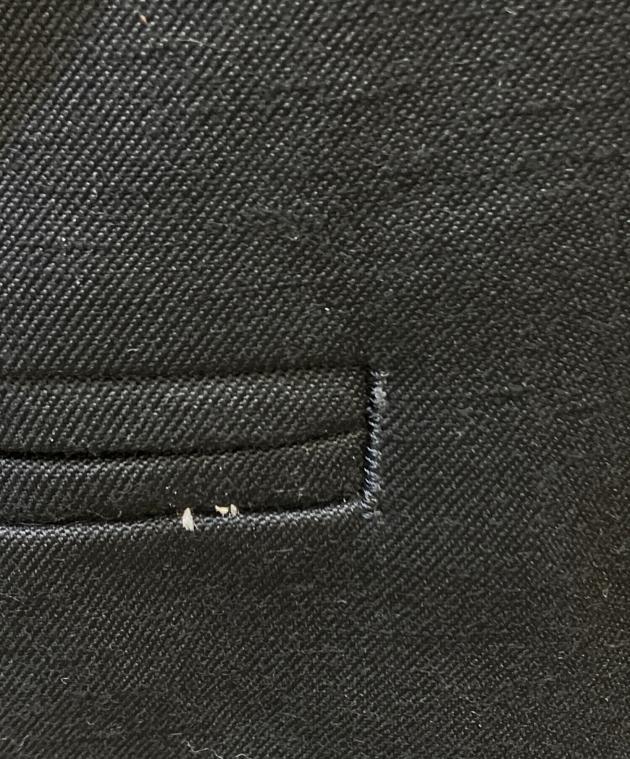 中古・古着通販】Yves Saint Laurent (イヴサンローラン) 金釦ダブル
