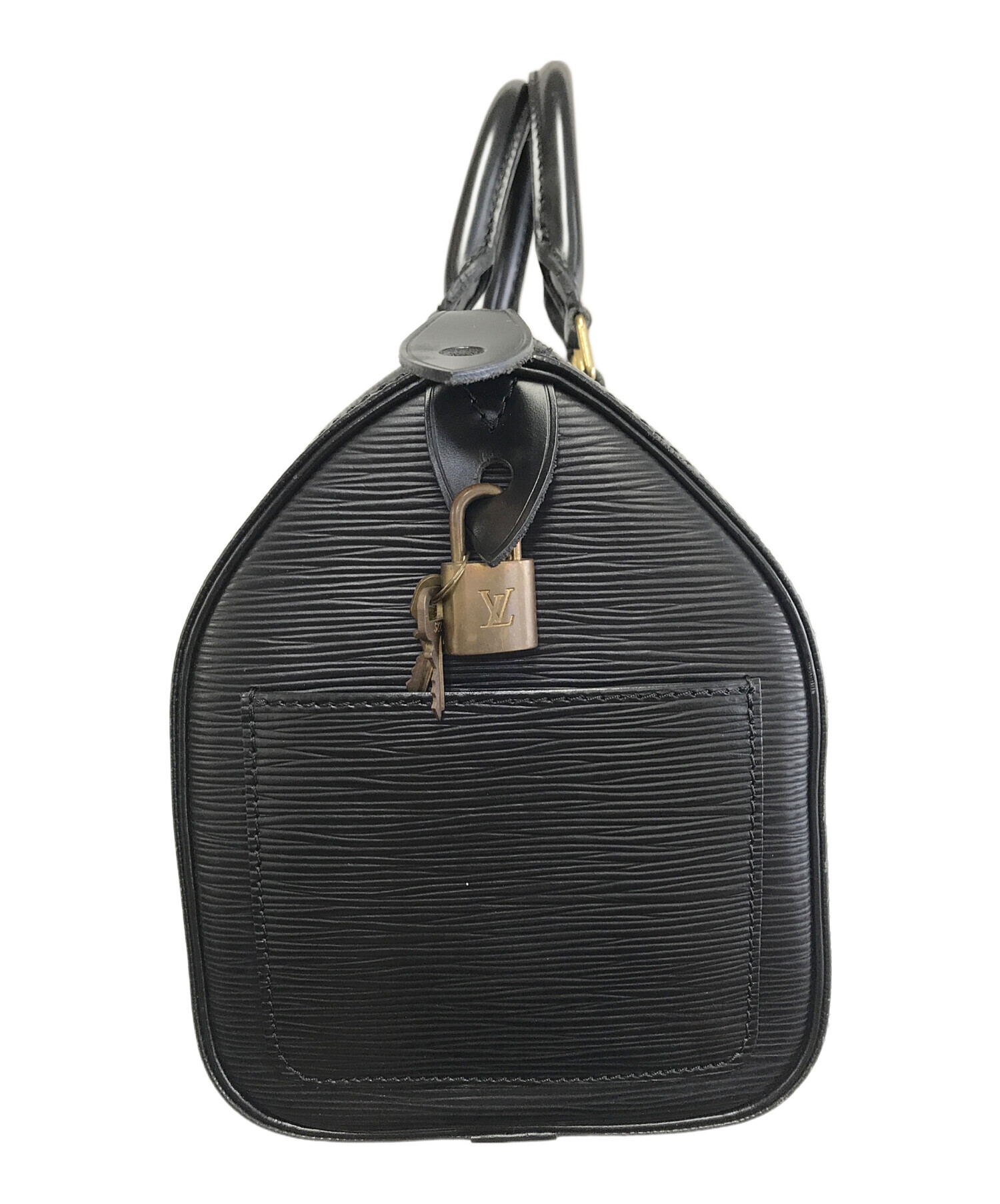 ルイヴィトン スピーディ 中古 中古・古着通販】LOUIS VUITTON (ルイ ヴィトン) スピーディ25