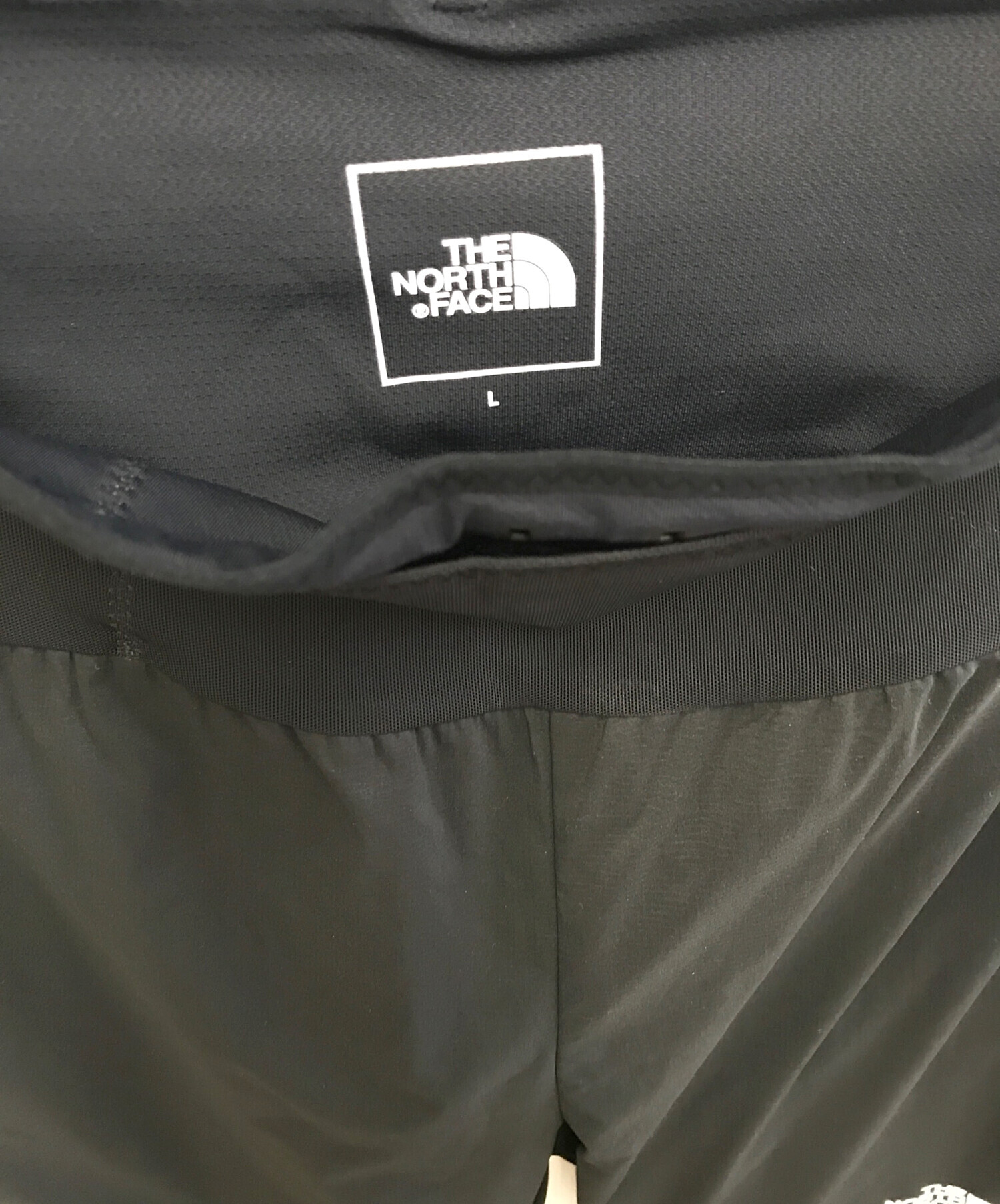 中古・古着通販】THE NORTH FACE (ザ ノース フェイス) ホワイトライト