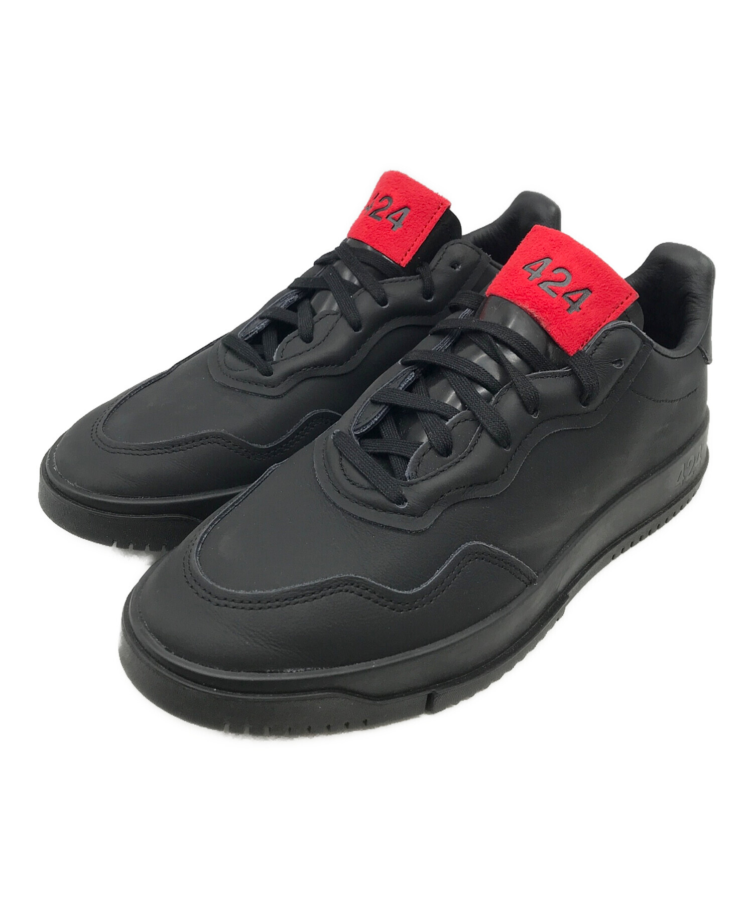 中古・古着通販】adidas (アディダス) 424 on Fairfax (フォートゥー