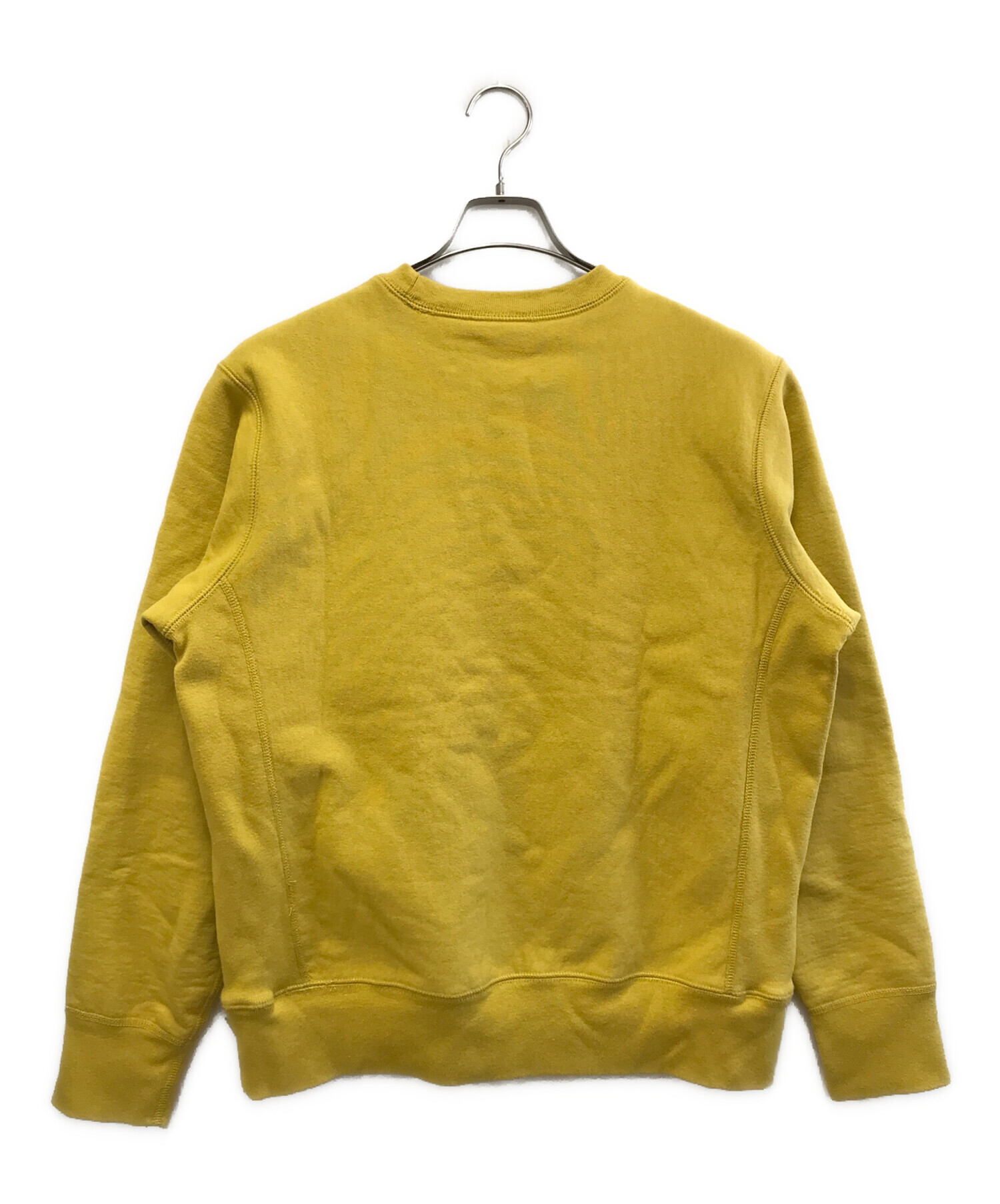 中古・古着通販】Supreme (シュプリーム) BOX LOGO クルーネック 