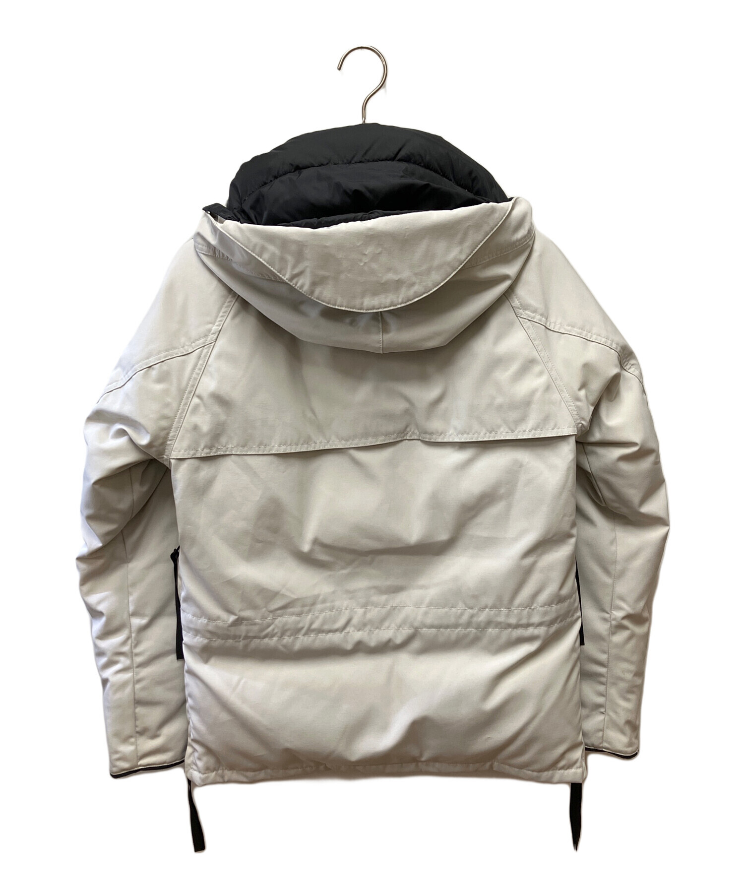 中古・古着通販】CANADA GOOSE (カナダグース) ダウンジャケット