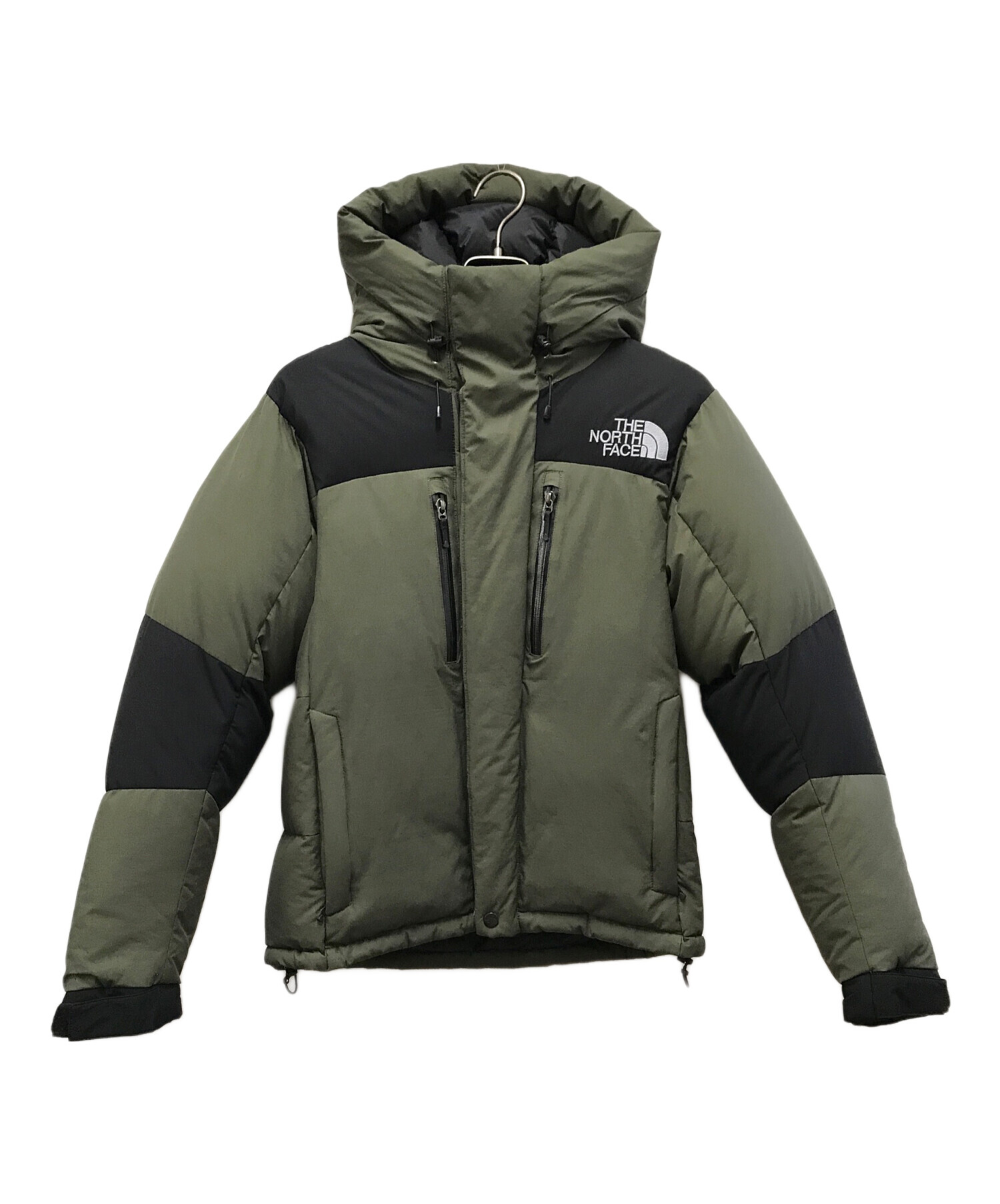 中古・古着通販】THE NORTH FACE (ザ ノース フェイス) バルトロ