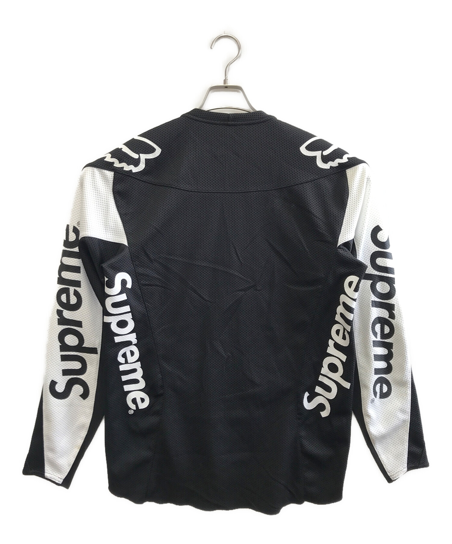 中古・古着通販】SUPREME (シュプリーム) FOX RACING