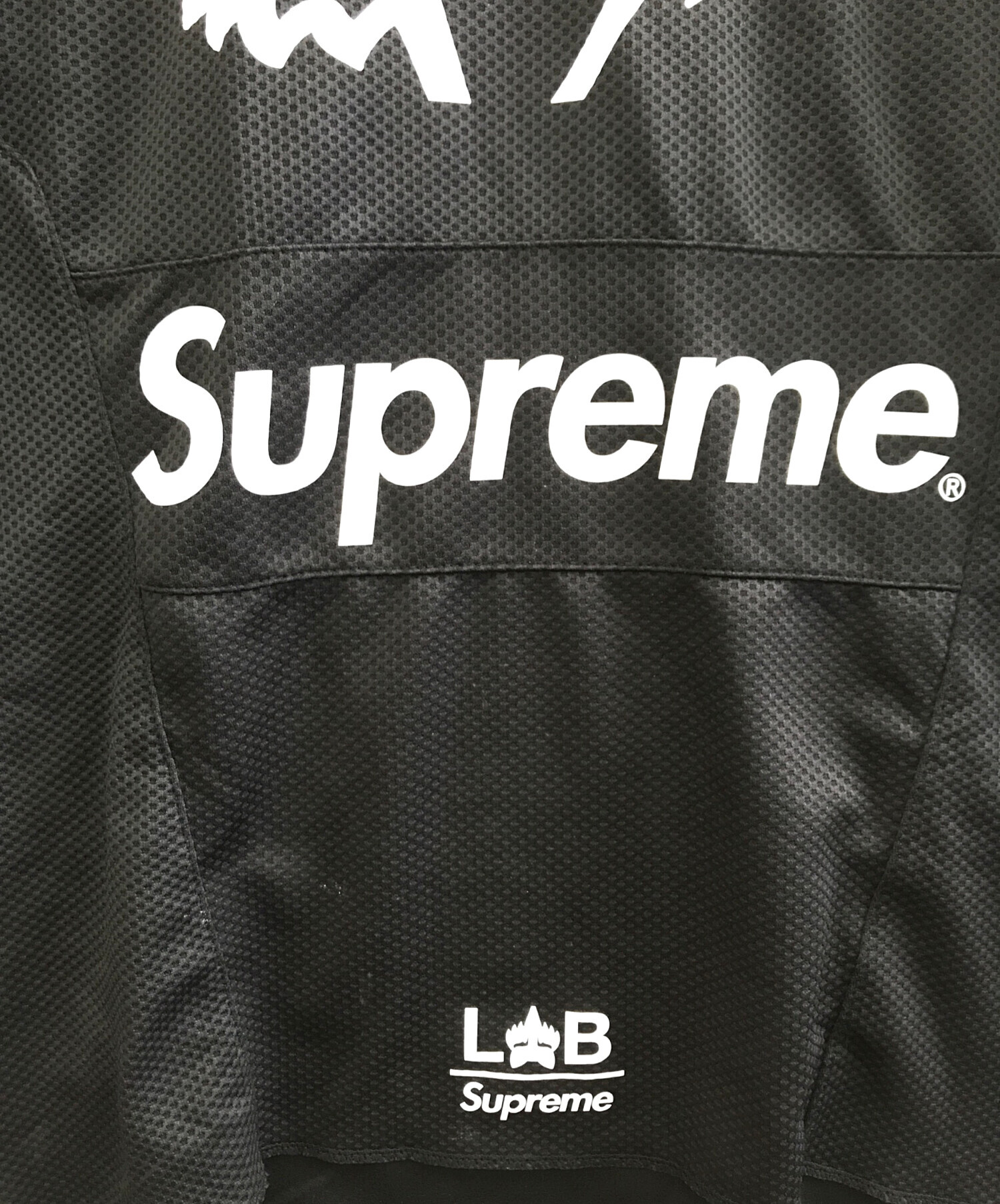 中古・古着通販】SUPREME (シュプリーム) FOX RACING (フォックス