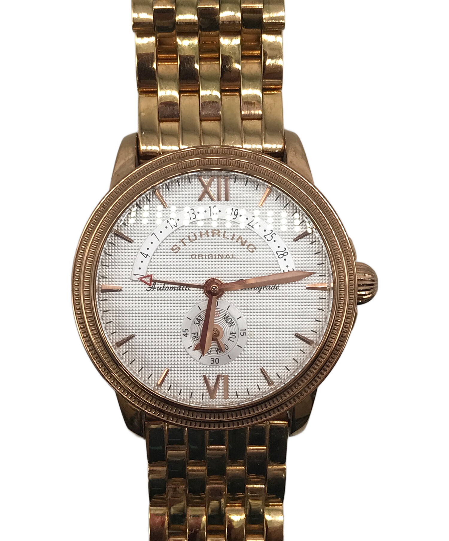 中古・古着通販STUHRLING (ストゥーリング) 腕時計｜ブランド・古着