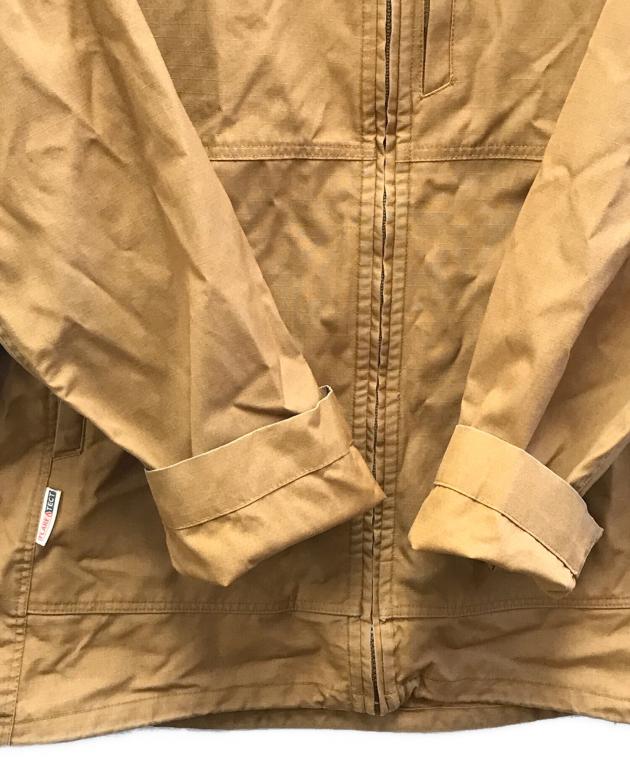 中古・古着通販】mont-bell (モンベル) フエゴパーカ ブラウン サイズ