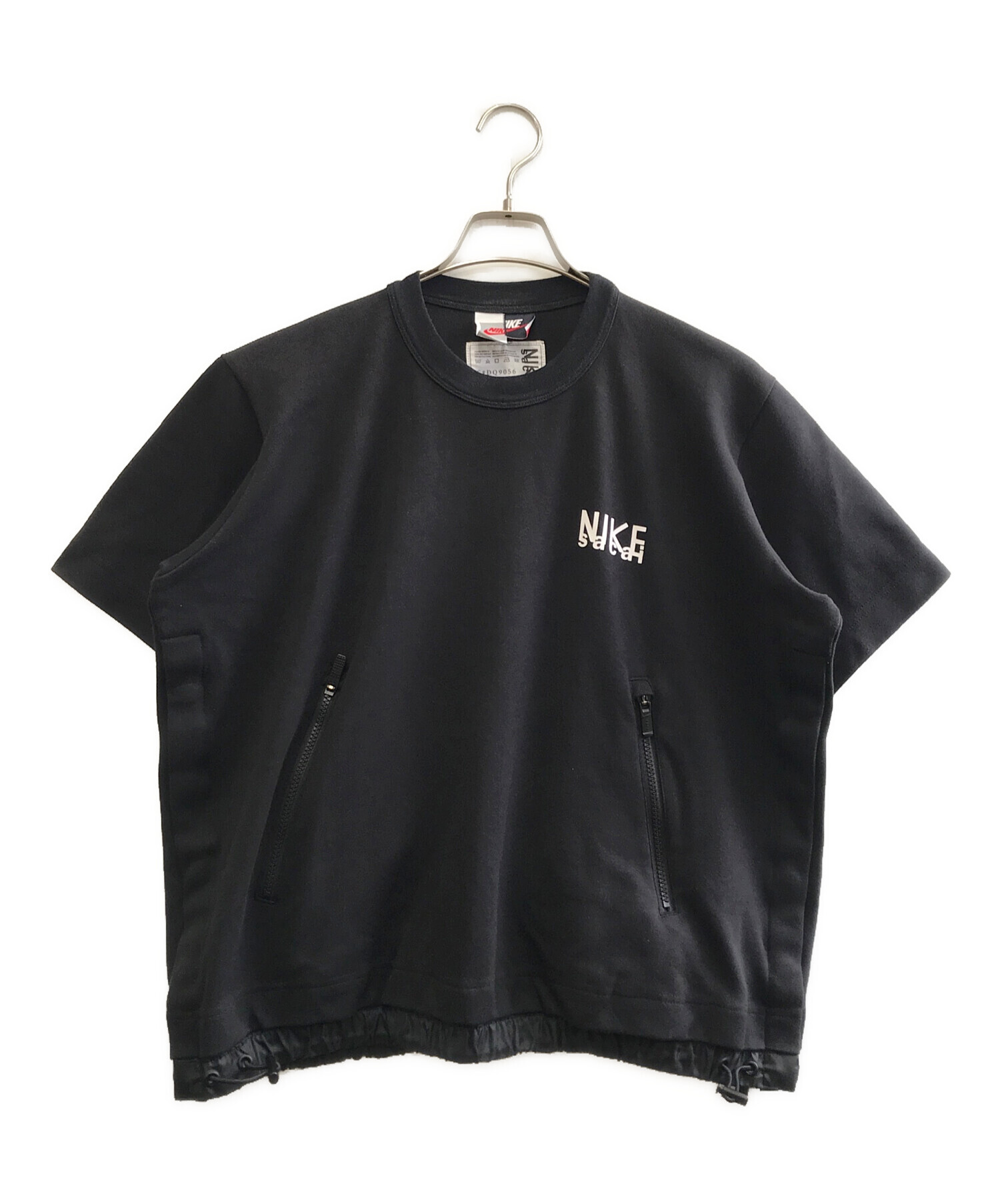 中古・古着通販】NIKE (ナイキ) sacai (サカイ) AS U NRG Ss Top 
