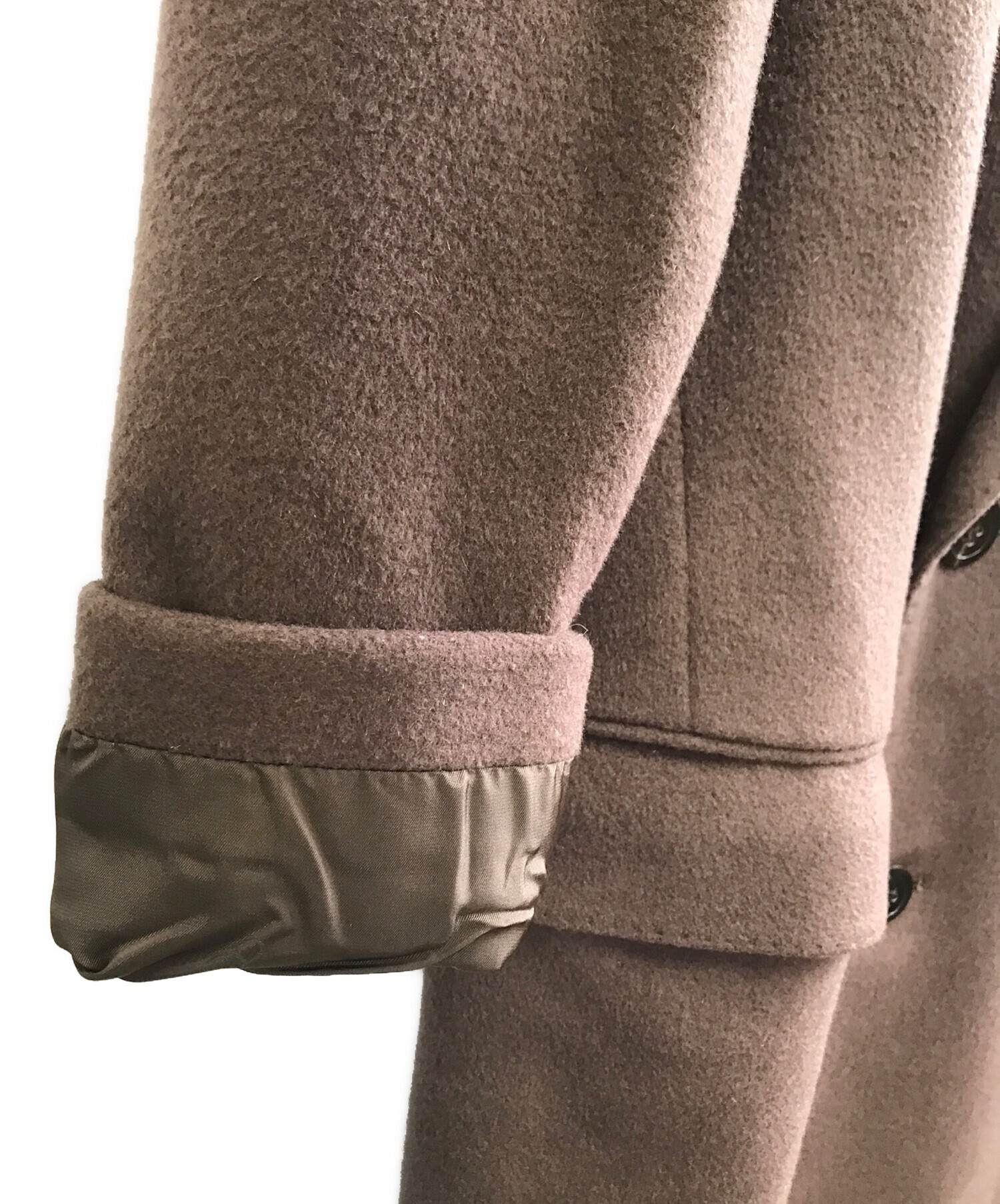 【一点物古着】Christian Dior Monsieur ウールコート　M 楽天市場】古着 Christian Dior MONSIEUR クリスチャンディオール