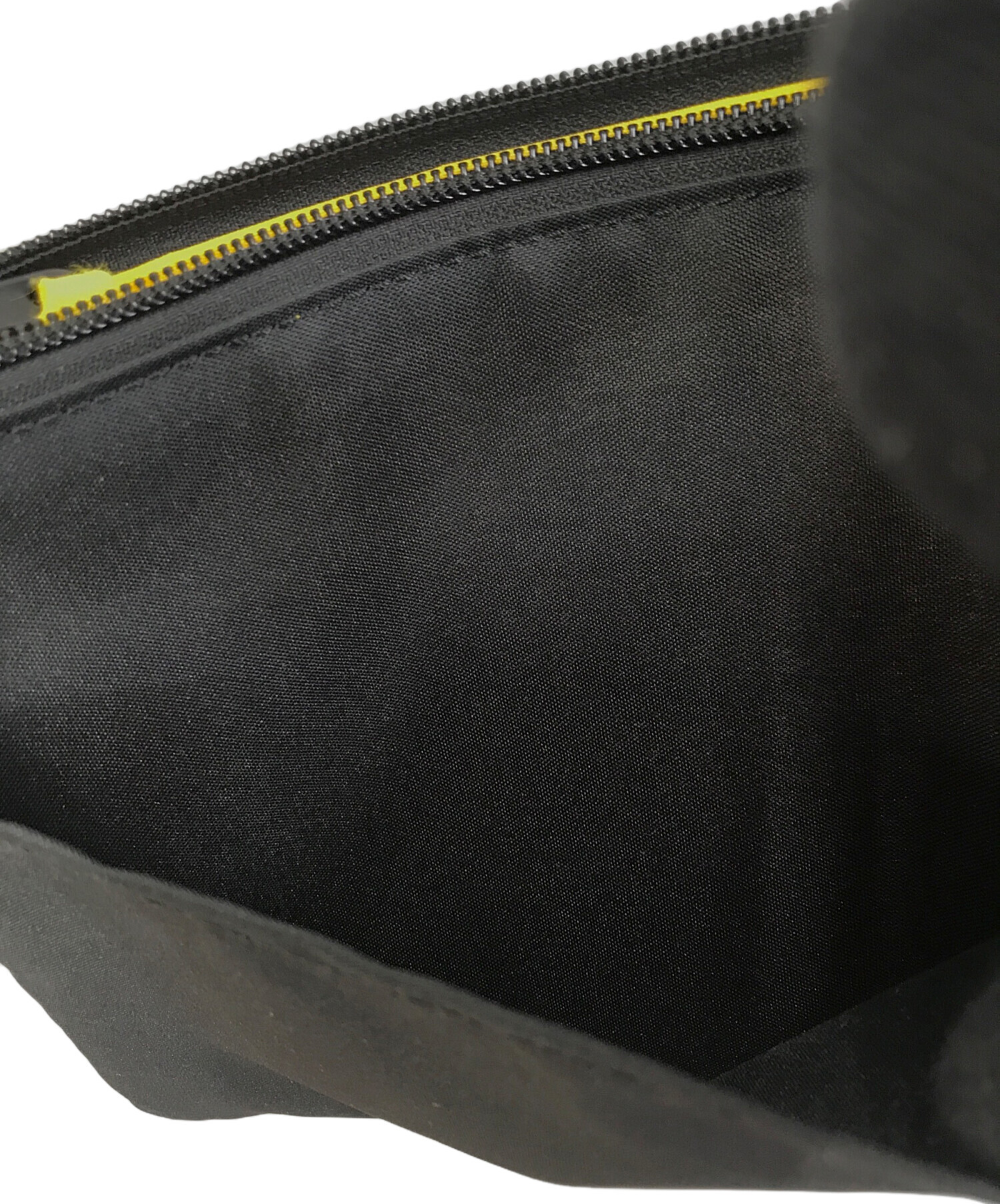 中古・古着通販】JAL (ジャル) ライフベストサコッシュ イエロー