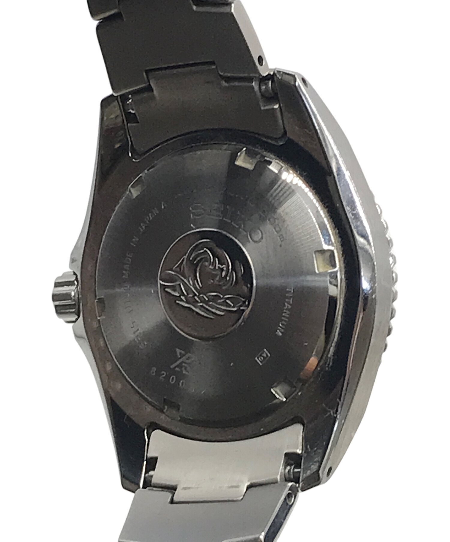 中古・古着通販】SEIKO (セイコー) 腕時計｜ブランド・古着通販