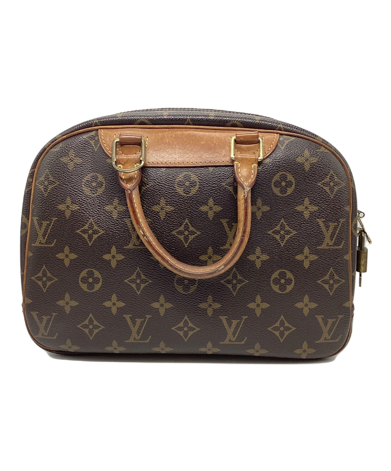 Louis Vuitton トゥルーヴィル