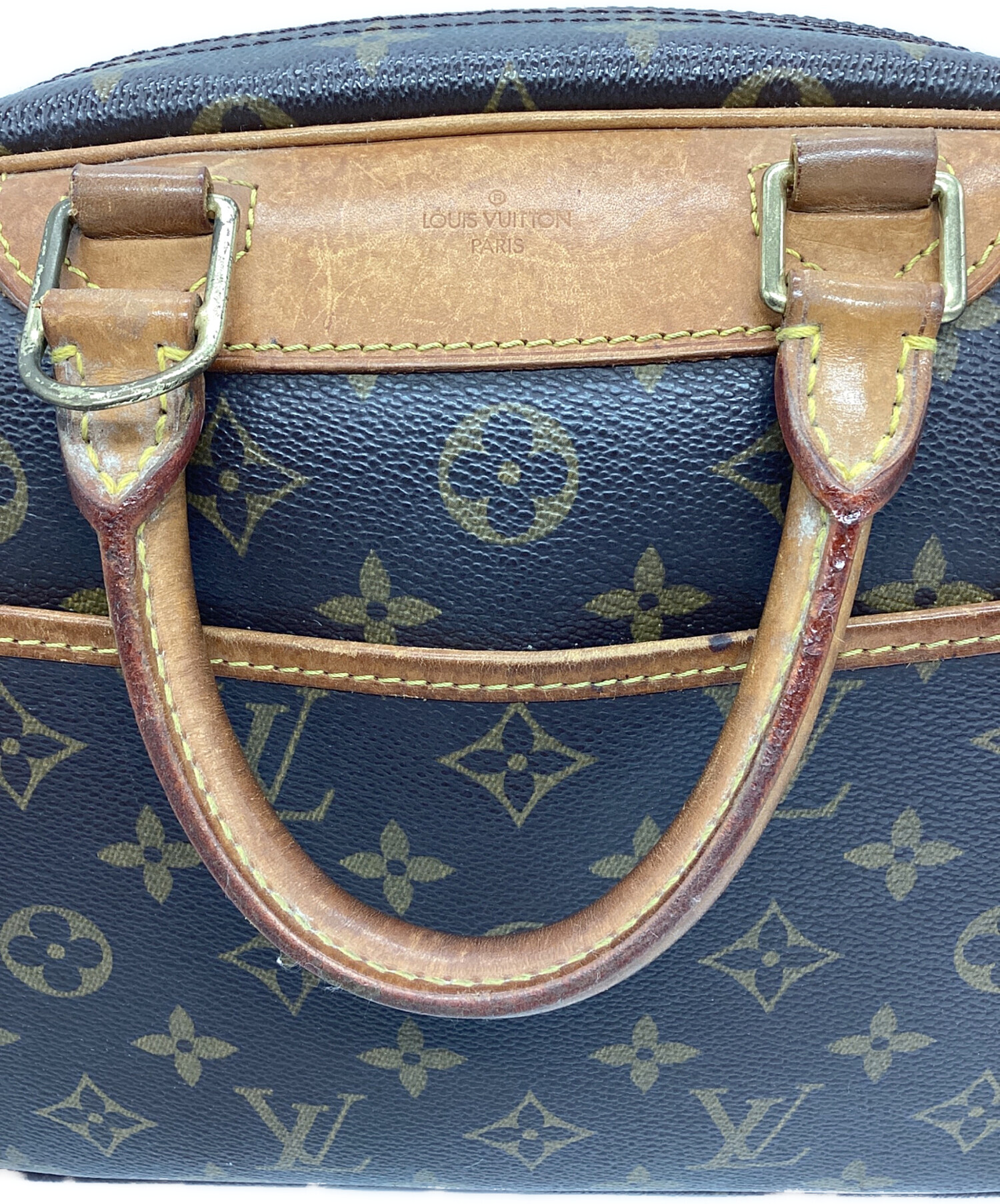 中古・古着通販】LOUIS VUITTON (ルイ ヴィトン) トゥルーヴィル