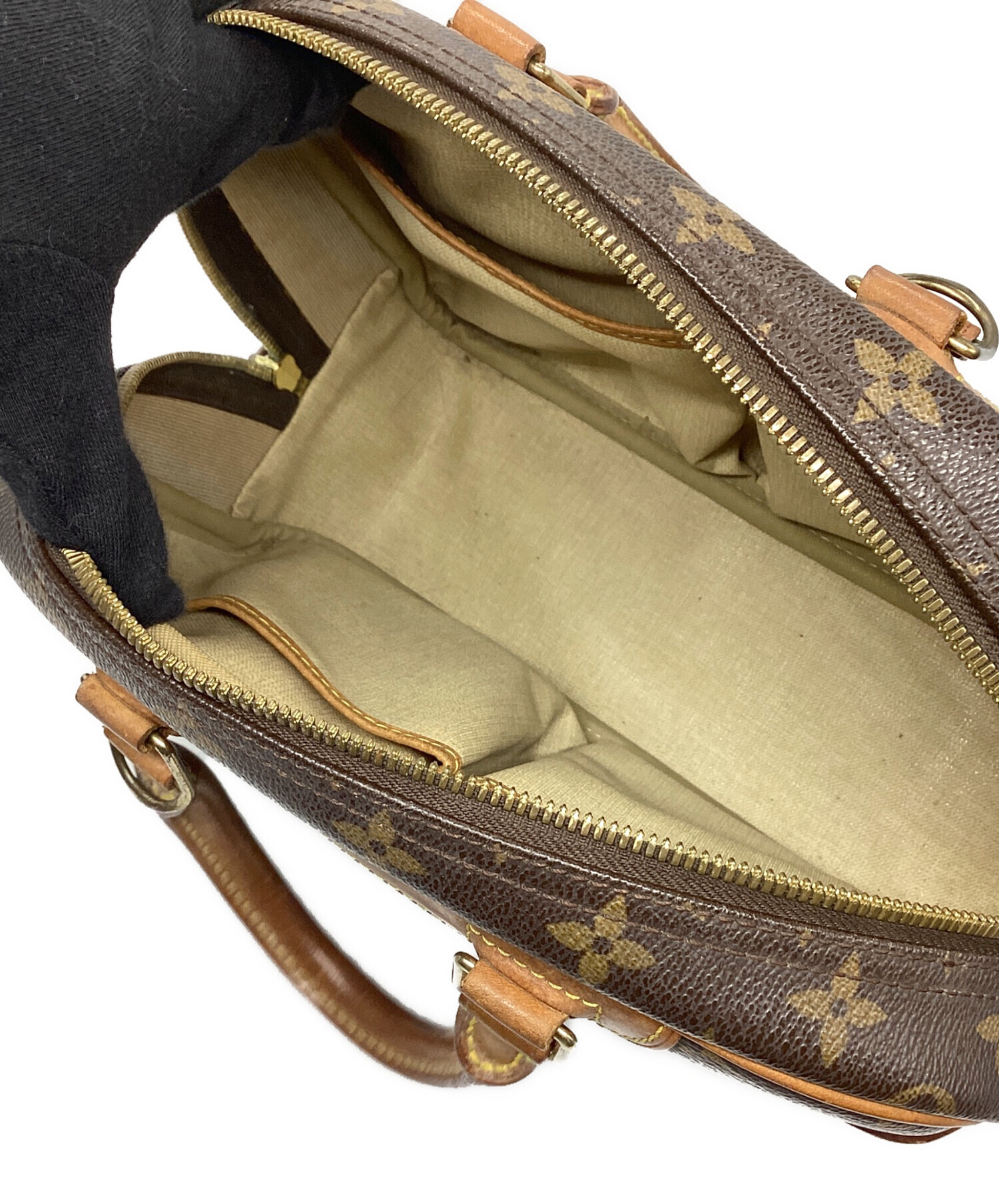 ルイ・ヴィトン Louis Vuitton トゥルーヴィル 楽天市場】【バッグ】LOUIS VUITTON ルイ ヴィトン モノグラム