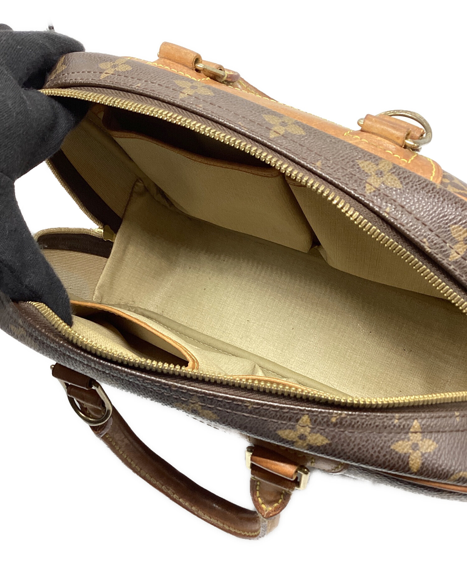 中古・古着通販】LOUIS VUITTON (ルイ ヴィトン) トゥルーヴィル