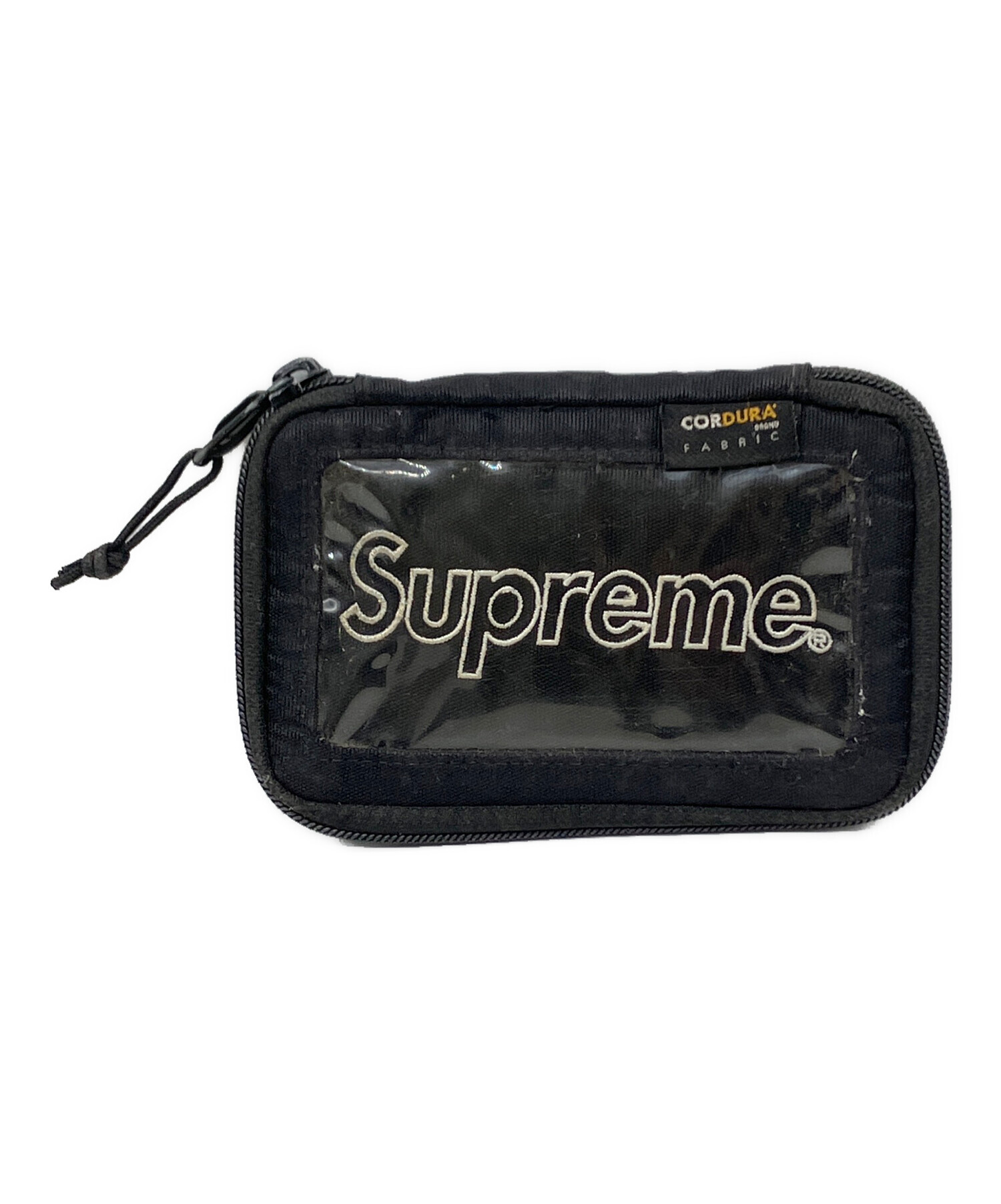 Supreme 小物入れ 新品未使用 Supreme（小物入れ）のフリマアイテム一覧