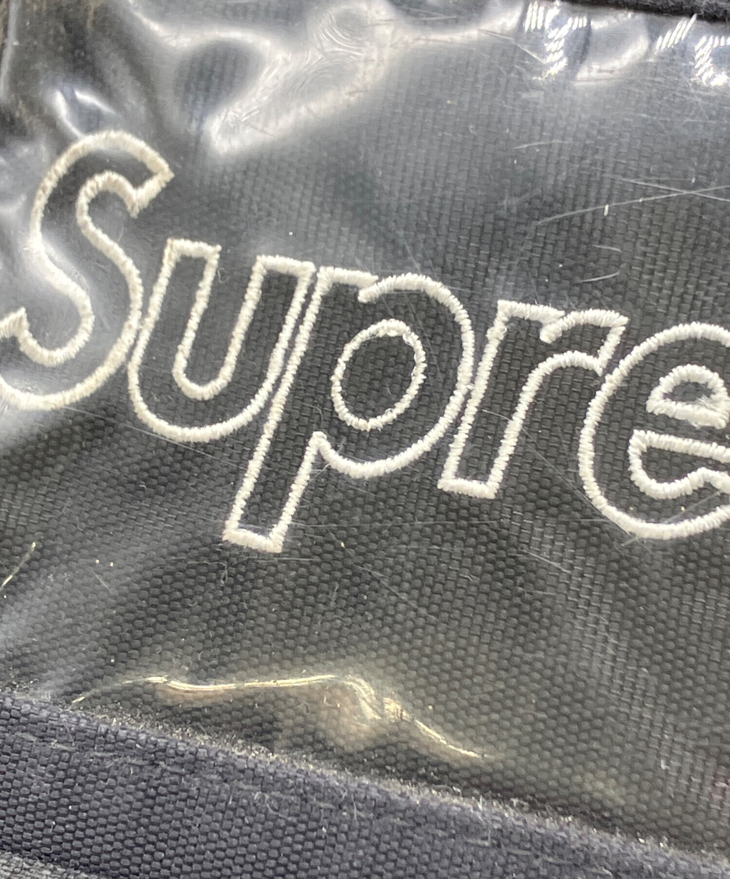 中古・古着通販】Supreme (シュプリーム) スモールジップポーチ