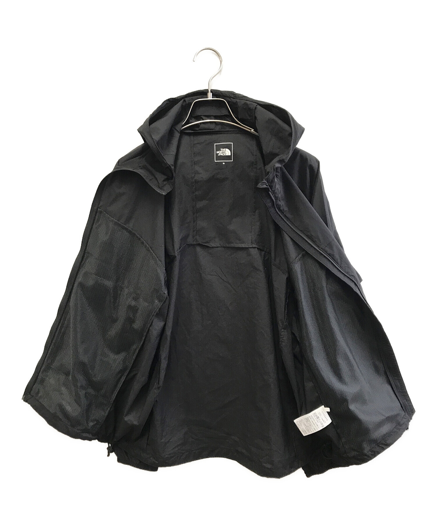 中古・古着通販】THE NORTH FACE (ザ ノース フェイス) スワローテイル