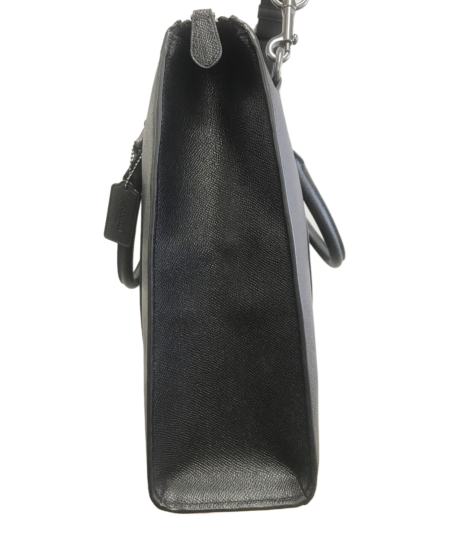 coach グラハム ジップ ブリーフ 公式】コーチアウトレット | グラハム ジップ ブリーフ COACH(コーチ