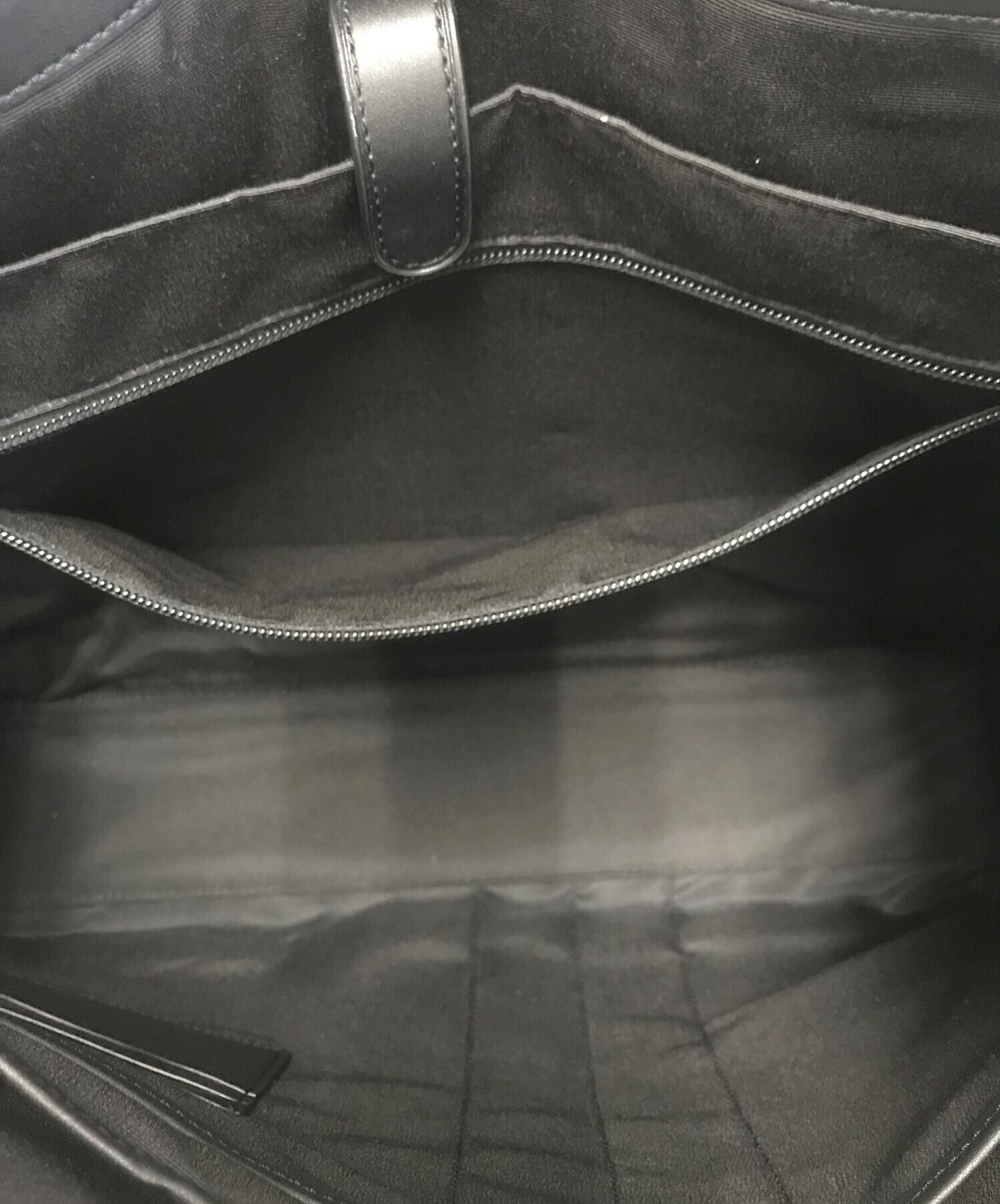 中古・古着通販】COACH (コーチ) グラハムジップブリーフケース