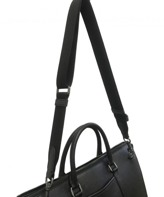 COACH グラハム ジップ ブリーフ COACH OUTLET - ビジネスバッグ COACH コーチ グラハムジップ ブリーフ