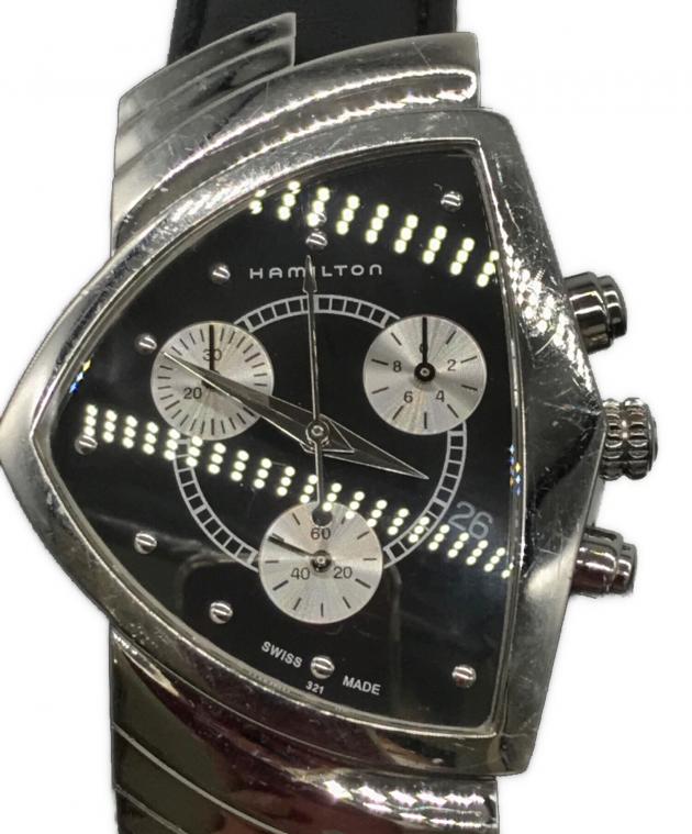 中古・古着通販】HAMILTON (ハミルトン) 腕時計｜ブランド・古着通販