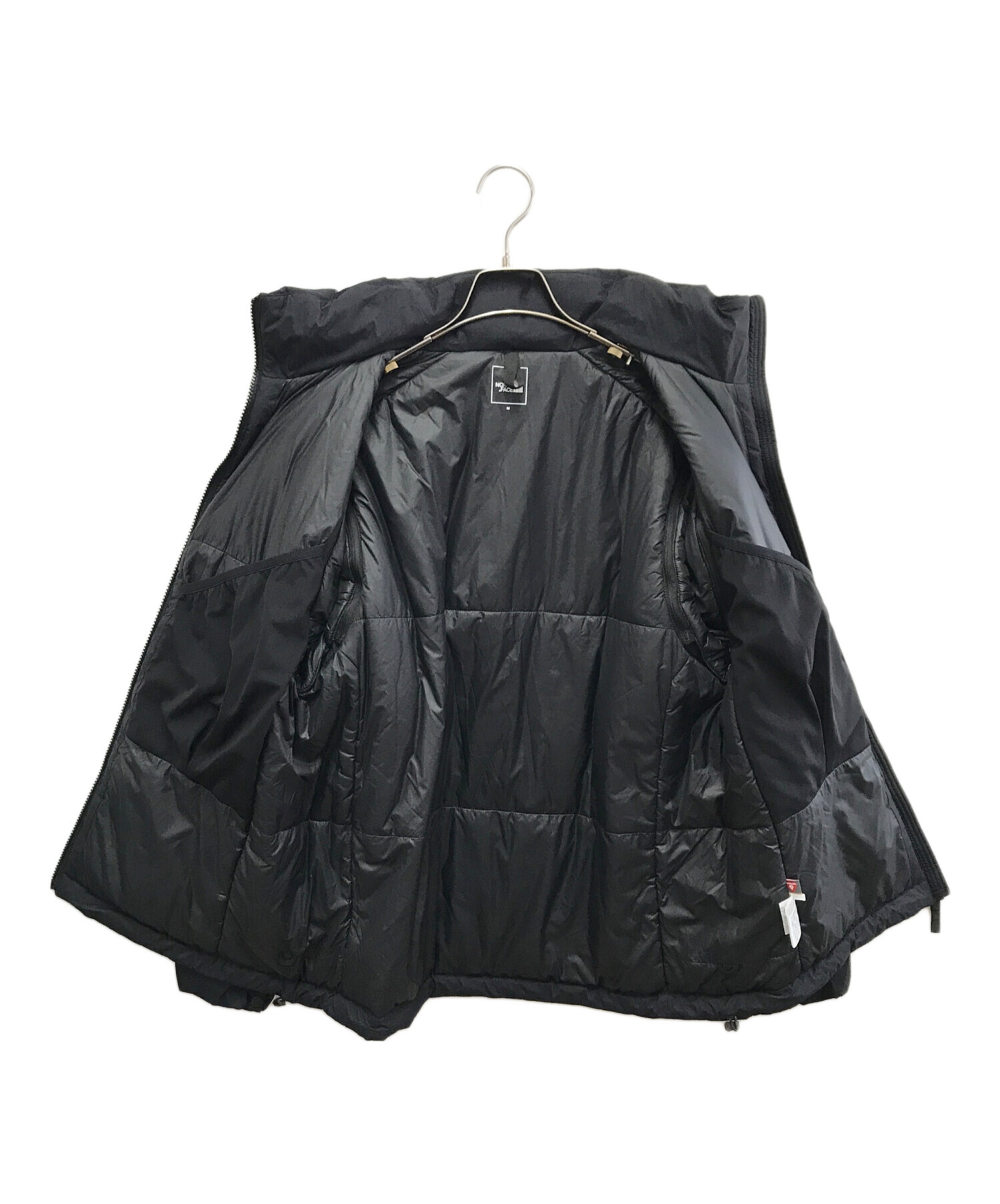 中古・古着通販】THE NORTH FACE (ザ ノース フェイス) ジップイン