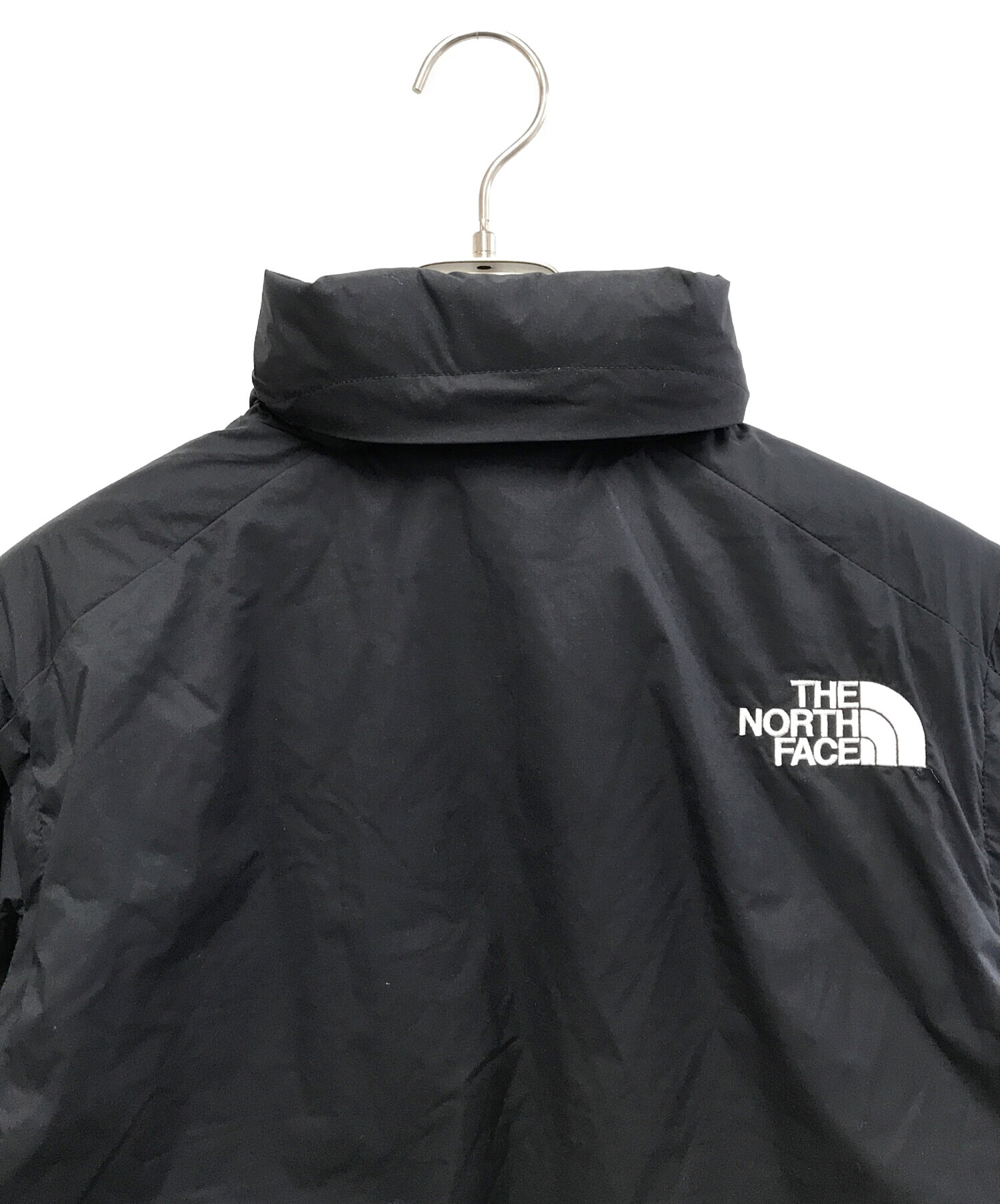 中古・古着通販】THE NORTH FACE (ザ ノース フェイス) ジップイン