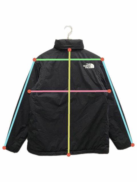 中古・古着通販】THE NORTH FACE (ザ ノース フェイス) ジップイン