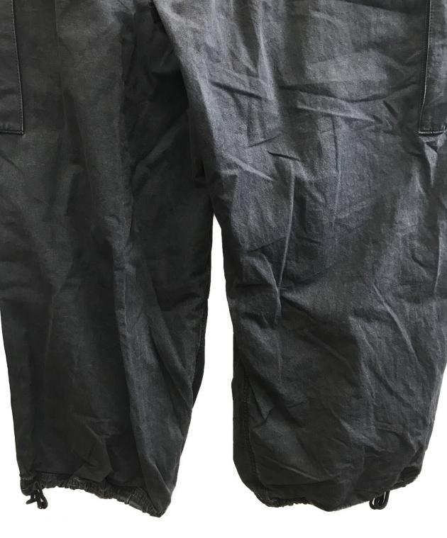 中古・古着通販】Yohji Yamamoto pour homme (ヨウジヤマモト
