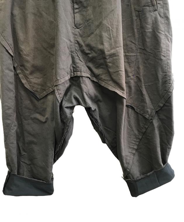 中古・古着通販】Yohji Yamamoto pour homme (ヨウジヤマモト