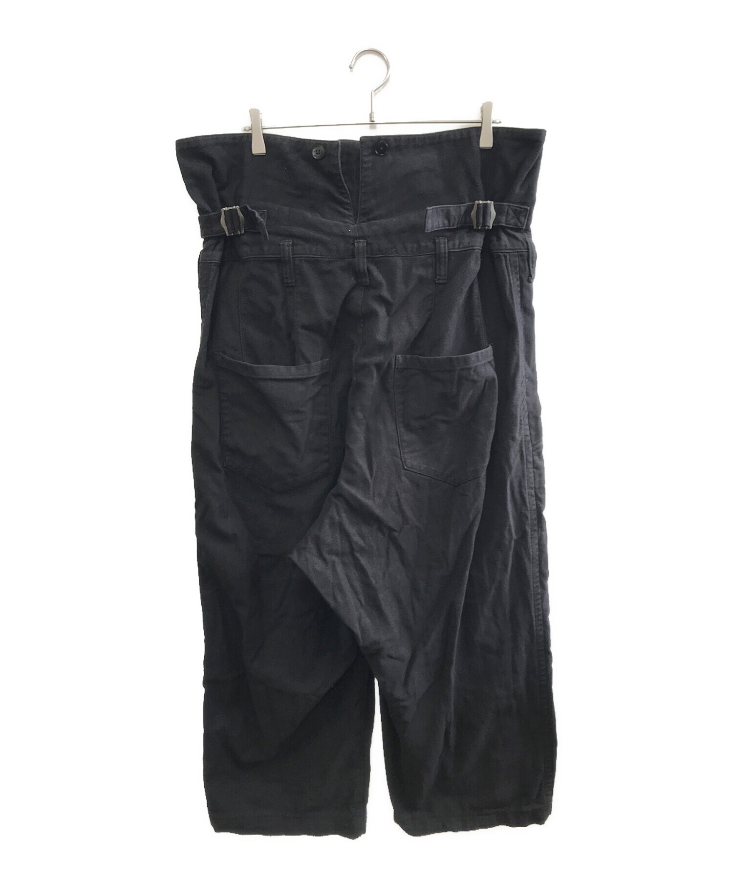 中古・古着通販】Yohji Yamamoto pour homme (ヨウジヤマモト