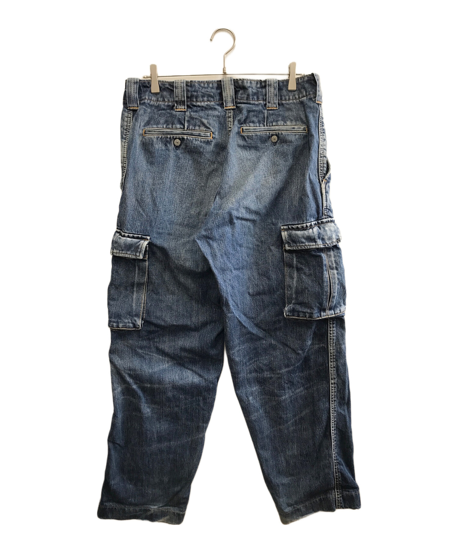 中古・古着通販】Yohji Yamamoto pour homme (ヨウジヤマモト