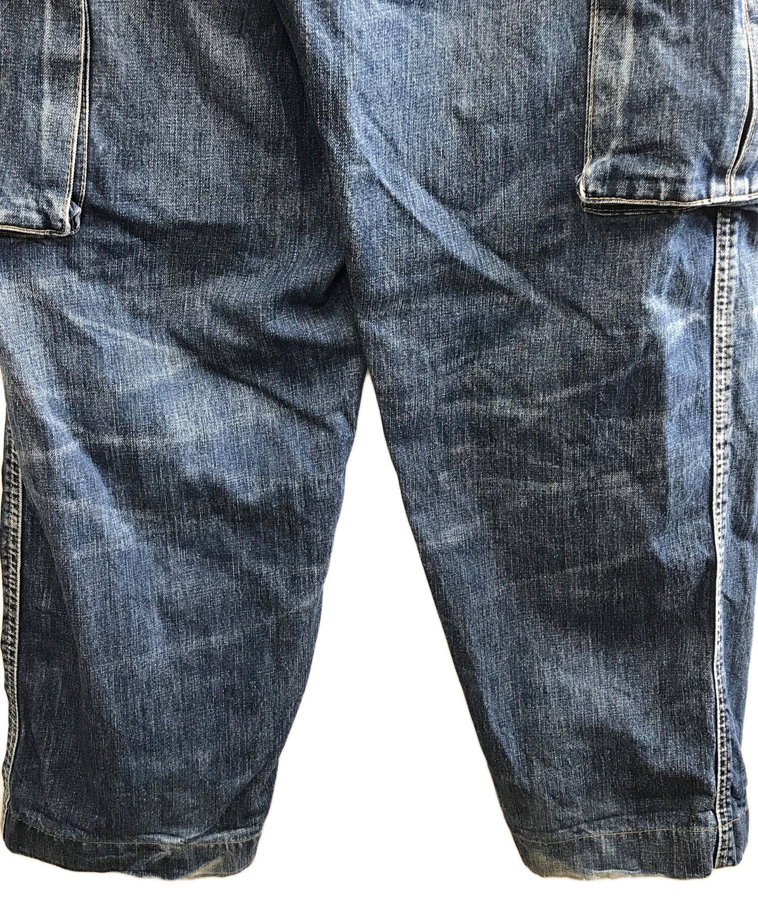 中古・古着通販】Yohji Yamamoto pour homme (ヨウジヤマモト