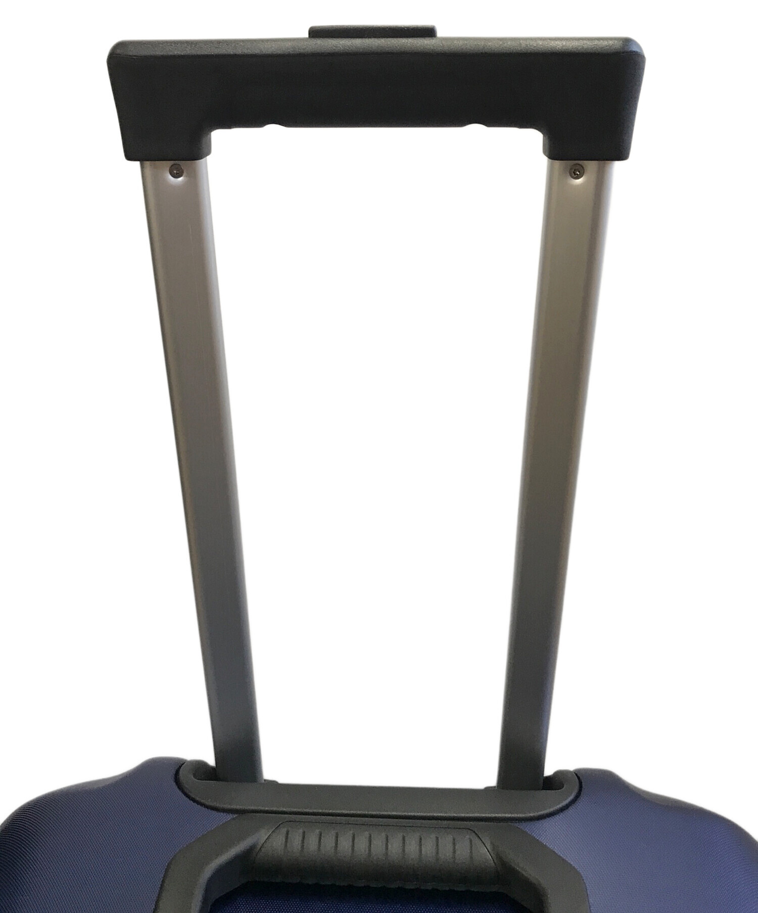 中古・古着通販】PROTEX (プロテックス) キャリーバッグ ネイビー