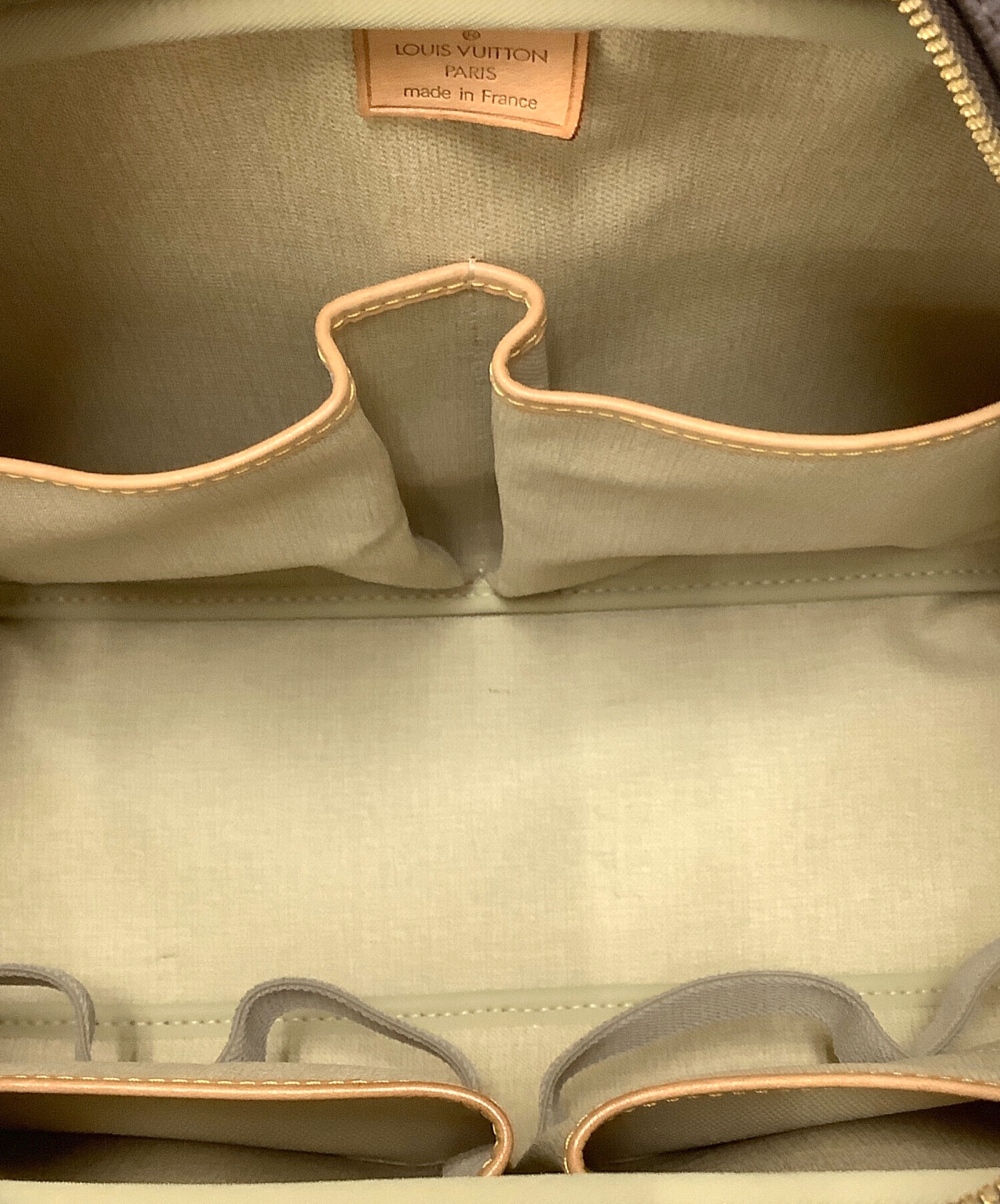 中古・古着通販】LOUIS VUITTON (ルイ ヴィトン) ドーヴィル｜ブランド
