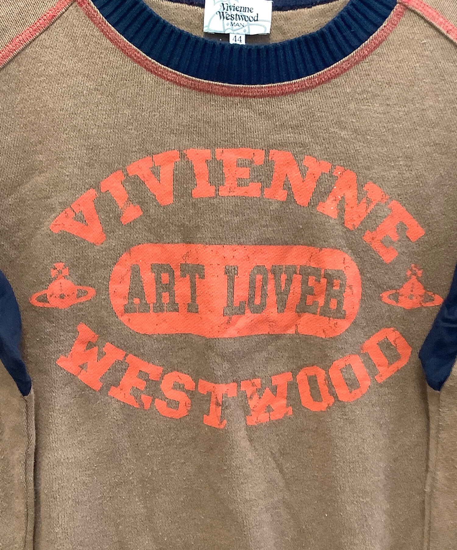 中古・古着通販】Vivienne Westwood man (ヴィヴィアン ウェストウッド 