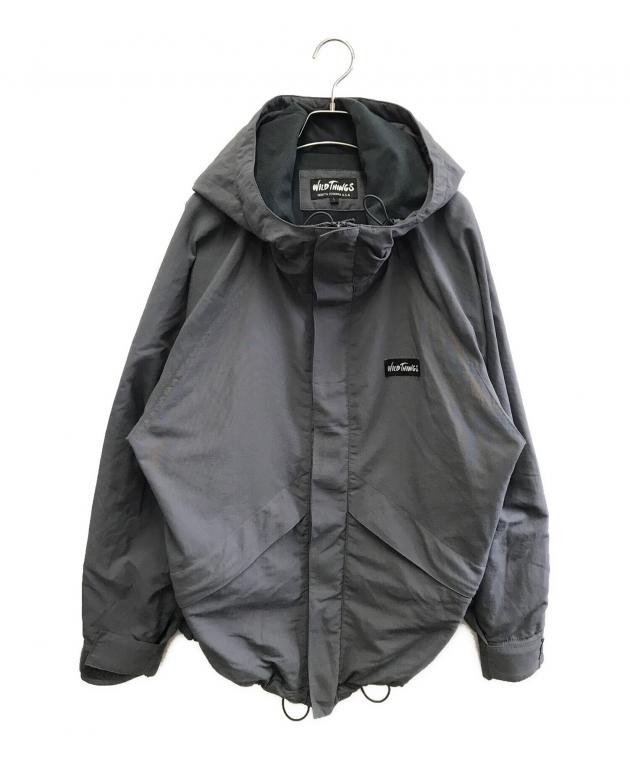 中古・古着通販】WILD THINGS (ワイルドシングス) SUPPLEX DENALI
